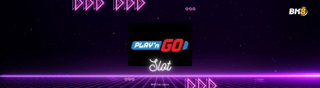 Playn GO​