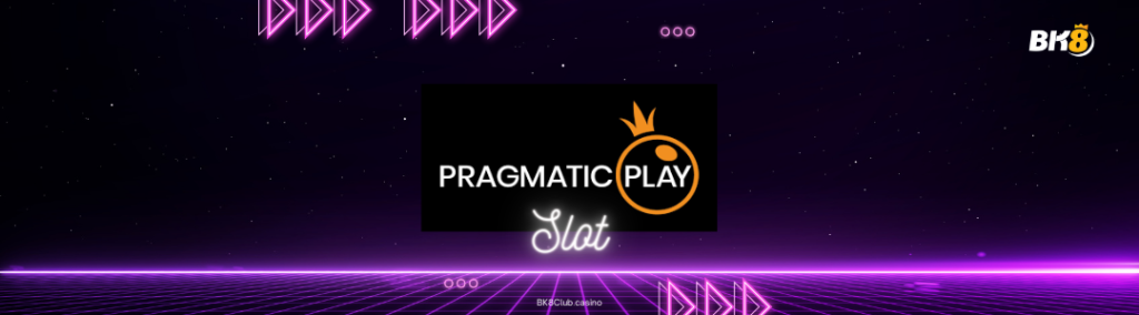 Pragmatic Play​​