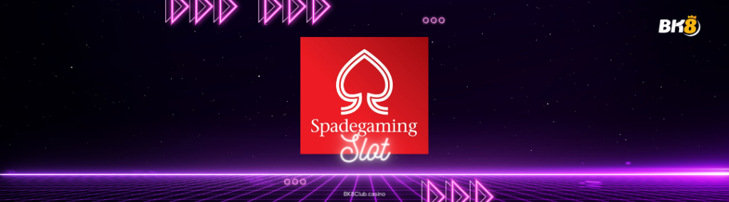 Spadegaming​