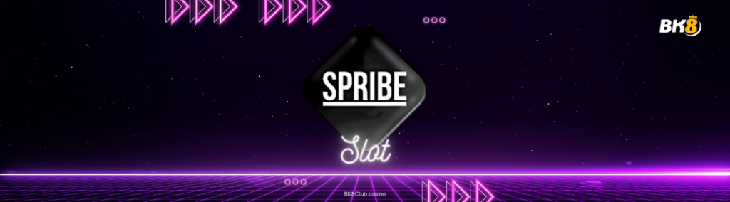 Spribe น้องใหม่​