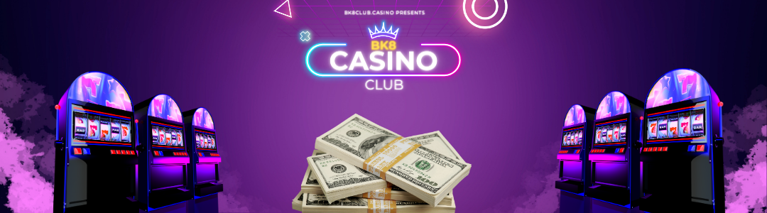 การฝากถอนเงินคาสิโน